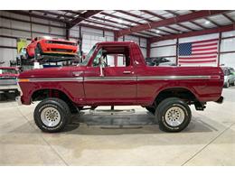 1979 Ford Bronco (CC-2084702) for sale in Kentwood, Michigan