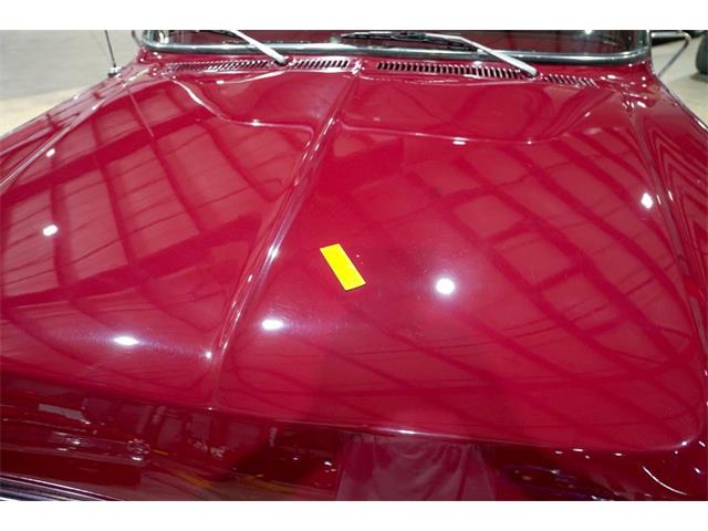 1979 Ford Bronco (CC-2084702) for sale in Kentwood, Michigan