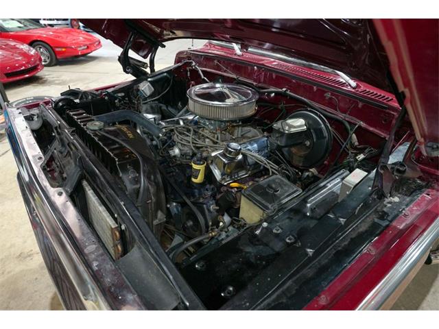 1979 Ford Bronco (CC-2084702) for sale in Kentwood, Michigan