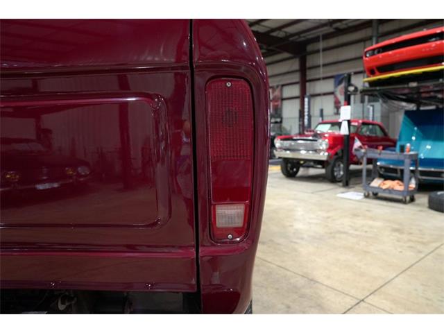 1979 Ford Bronco (CC-2084702) for sale in Kentwood, Michigan