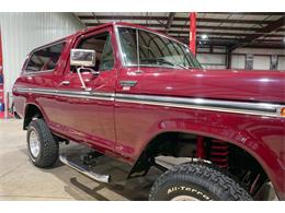 1979 Ford Bronco (CC-2084702) for sale in Kentwood, Michigan