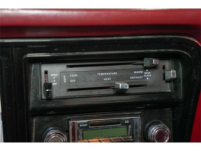 1979 Ford Bronco (CC-2084702) for sale in Kentwood, Michigan