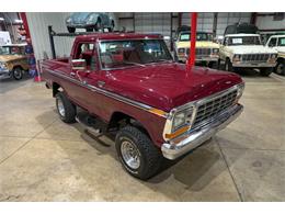 1979 Ford Bronco (CC-2084702) for sale in Kentwood, Michigan
