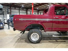 1979 Ford Bronco (CC-2084702) for sale in Kentwood, Michigan