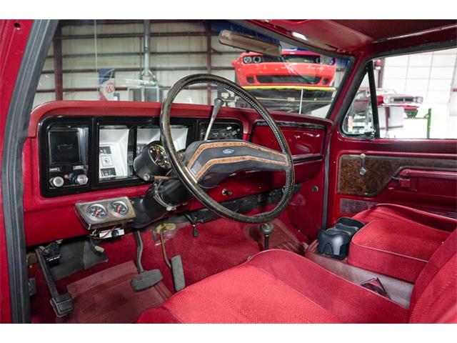 1979 Ford Bronco (CC-2084702) for sale in Kentwood, Michigan