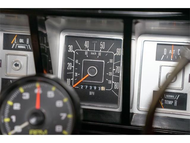 1979 Ford Bronco (CC-2084702) for sale in Kentwood, Michigan