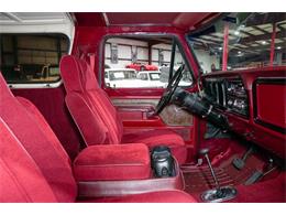 1979 Ford Bronco (CC-2084702) for sale in Kentwood, Michigan