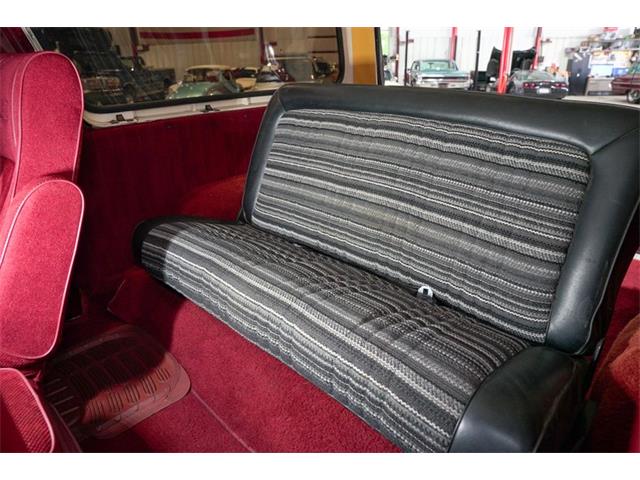 1979 Ford Bronco (CC-2084702) for sale in Kentwood, Michigan