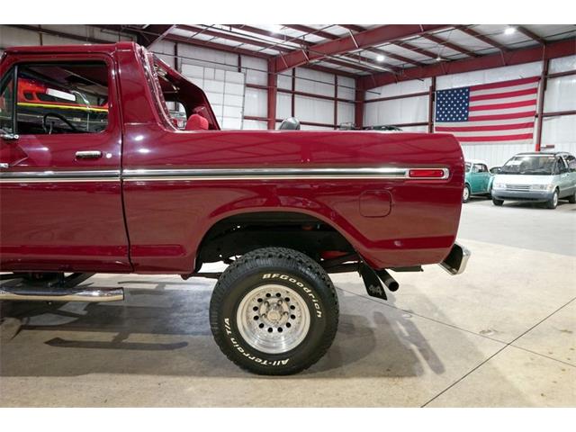 1979 Ford Bronco (CC-2084702) for sale in Kentwood, Michigan