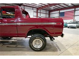 1979 Ford Bronco (CC-2084702) for sale in Kentwood, Michigan