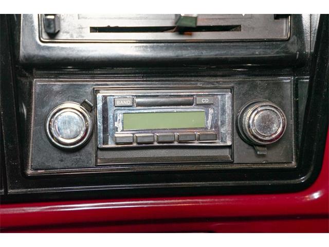1979 Ford Bronco (CC-2084702) for sale in Kentwood, Michigan