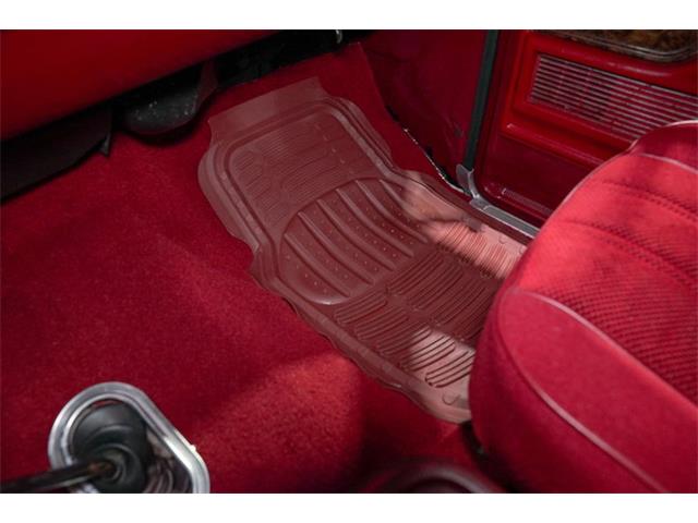 1979 Ford Bronco (CC-2084702) for sale in Kentwood, Michigan