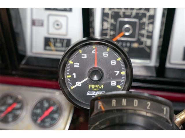 1979 Ford Bronco (CC-2084702) for sale in Kentwood, Michigan