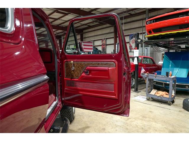 1979 Ford Bronco (CC-2084702) for sale in Kentwood, Michigan