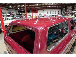 1979 Ford Bronco (CC-2084702) for sale in Kentwood, Michigan
