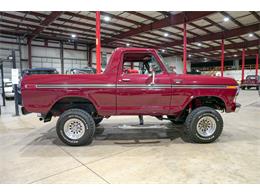 1979 Ford Bronco (CC-2084702) for sale in Kentwood, Michigan