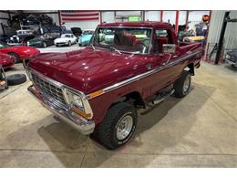 1979 Ford Bronco (CC-2084702) for sale in Kentwood, Michigan
