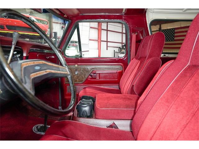1979 Ford Bronco (CC-2084702) for sale in Kentwood, Michigan