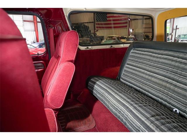 1979 Ford Bronco (CC-2084702) for sale in Kentwood, Michigan