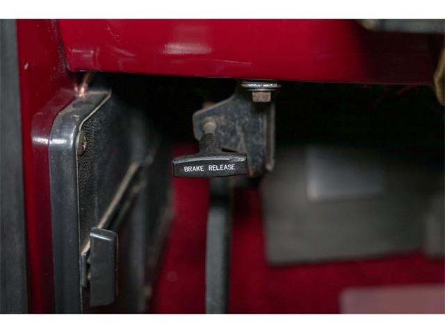 1979 Ford Bronco (CC-2084702) for sale in Kentwood, Michigan