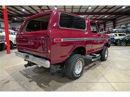 1979 Ford Bronco (CC-2084702) for sale in Kentwood, Michigan