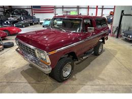 1979 Ford Bronco (CC-2084702) for sale in Kentwood, Michigan