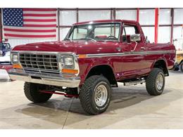 1979 Ford Bronco (CC-2084702) for sale in Kentwood, Michigan