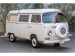 1969 Volkswagen Westfalia Camper (CC-2084703) for sale in Beverly Hills, California