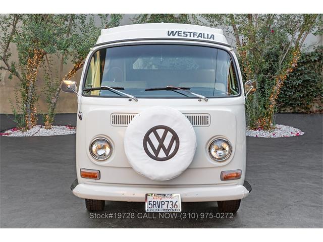 1969 Volkswagen Westfalia Camper (CC-2084703) for sale in Beverly Hills, California