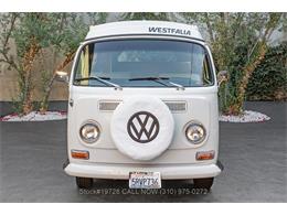 1969 Volkswagen Westfalia Camper (CC-2084703) for sale in Beverly Hills, California