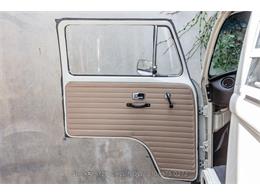 1969 Volkswagen Westfalia Camper (CC-2084703) for sale in Beverly Hills, California