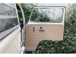 1969 Volkswagen Westfalia Camper (CC-2084703) for sale in Beverly Hills, California