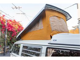 1969 Volkswagen Westfalia Camper (CC-2084703) for sale in Beverly Hills, California