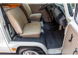 1969 Volkswagen Westfalia Camper (CC-2084703) for sale in Beverly Hills, California