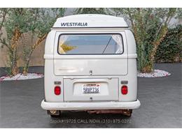 1969 Volkswagen Westfalia Camper (CC-2084703) for sale in Beverly Hills, California