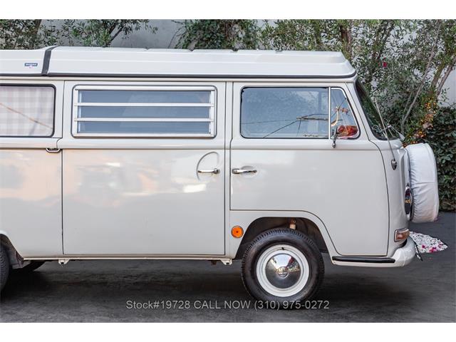 1969 Volkswagen Westfalia Camper (CC-2084703) for sale in Beverly Hills, California
