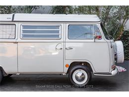 1969 Volkswagen Westfalia Camper (CC-2084703) for sale in Beverly Hills, California
