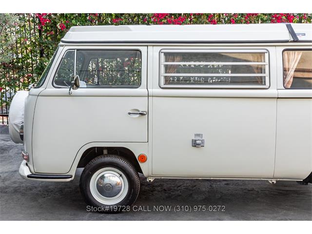 1969 Volkswagen Westfalia Camper (CC-2084703) for sale in Beverly Hills, California