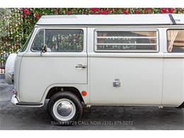 1969 Volkswagen Westfalia Camper (CC-2084703) for sale in Beverly Hills, California