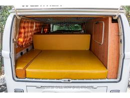 1969 Volkswagen Westfalia Camper (CC-2084703) for sale in Beverly Hills, California