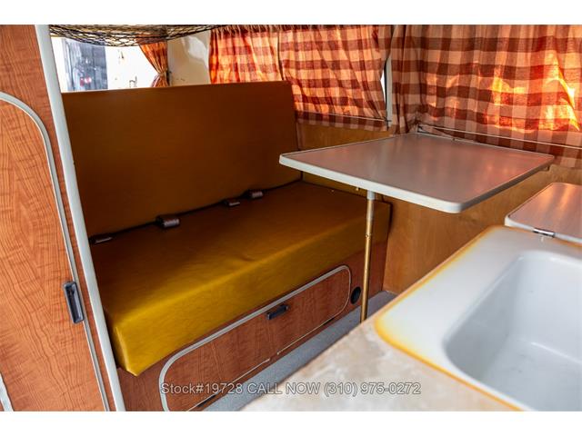 1969 Volkswagen Westfalia Camper (CC-2084703) for sale in Beverly Hills, California