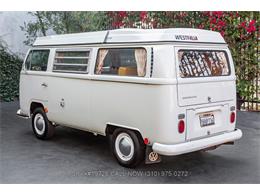 1969 Volkswagen Westfalia Camper (CC-2084703) for sale in Beverly Hills, California