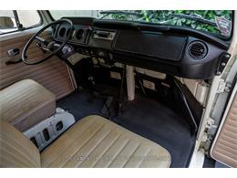 1969 Volkswagen Westfalia Camper (CC-2084703) for sale in Beverly Hills, California
