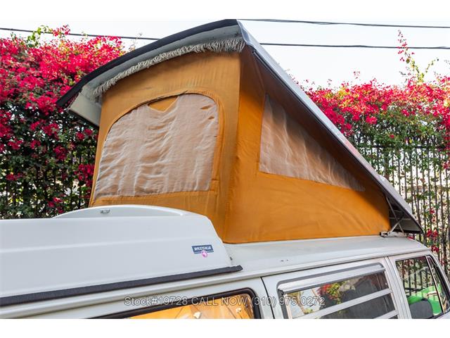 1969 Volkswagen Westfalia Camper (CC-2084703) for sale in Beverly Hills, California