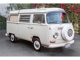 1969 Volkswagen Westfalia Camper (CC-2084703) for sale in Beverly Hills, California