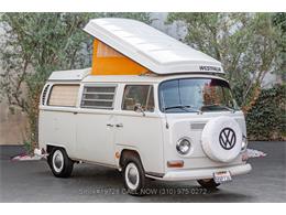 1969 Volkswagen Westfalia Camper (CC-2084703) for sale in Beverly Hills, California