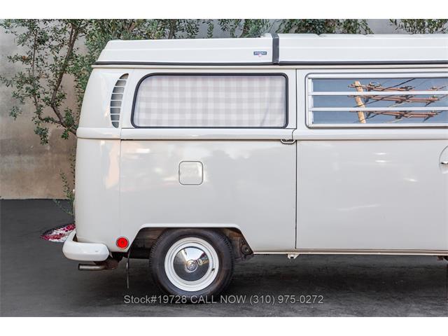1969 Volkswagen Westfalia Camper (CC-2084703) for sale in Beverly Hills, California