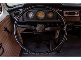 1969 Volkswagen Westfalia Camper (CC-2084703) for sale in Beverly Hills, California