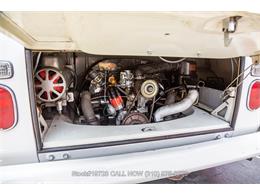 1969 Volkswagen Westfalia Camper (CC-2084703) for sale in Beverly Hills, California