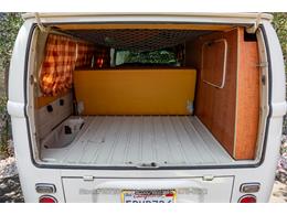 1969 Volkswagen Westfalia Camper (CC-2084703) for sale in Beverly Hills, California